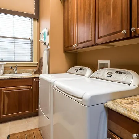Lake Front Luxury Estate Reunion Resorts Near Disney World Kissimmee Extérieur photo