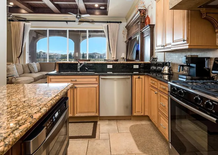 Lake Front Luxury Estate Reunion Resorts Near Disney World