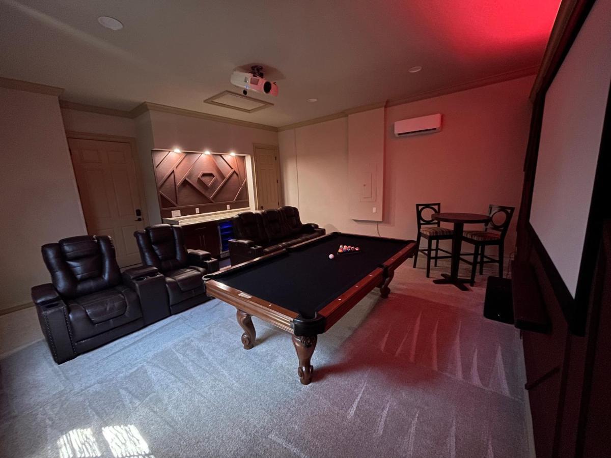 Villa Front Luxury Estate Reunion Near World *